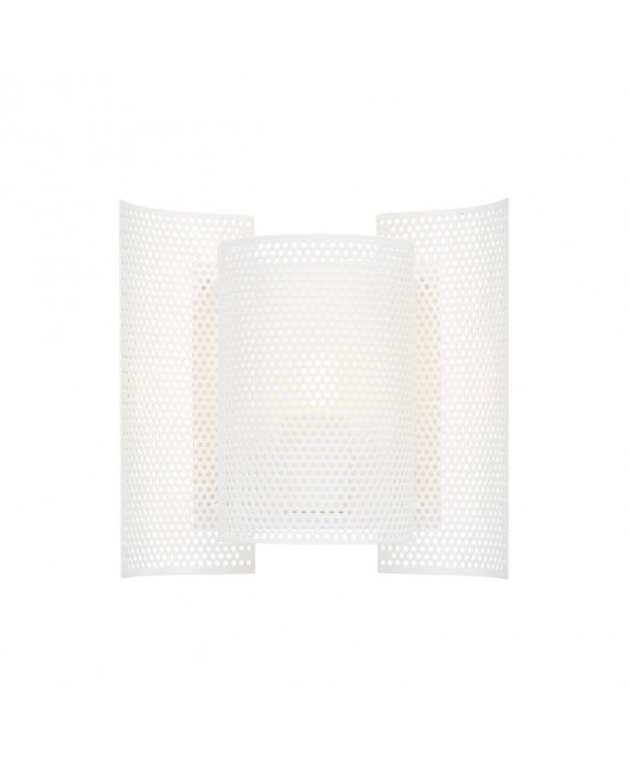 Northern Butterfly Perforated Wall Lamp